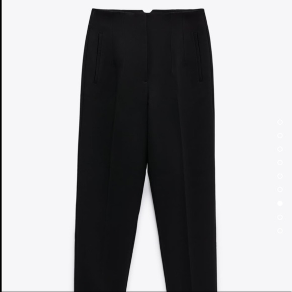 PENDING DO NOT BUY NWT Zara Trousers - Picture 7 of 10